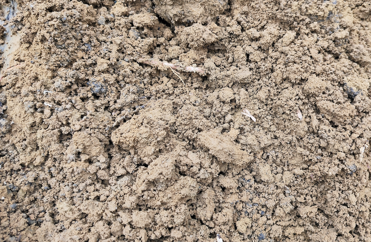 Sandy vs. Clay Soil (and How to Fix Both)